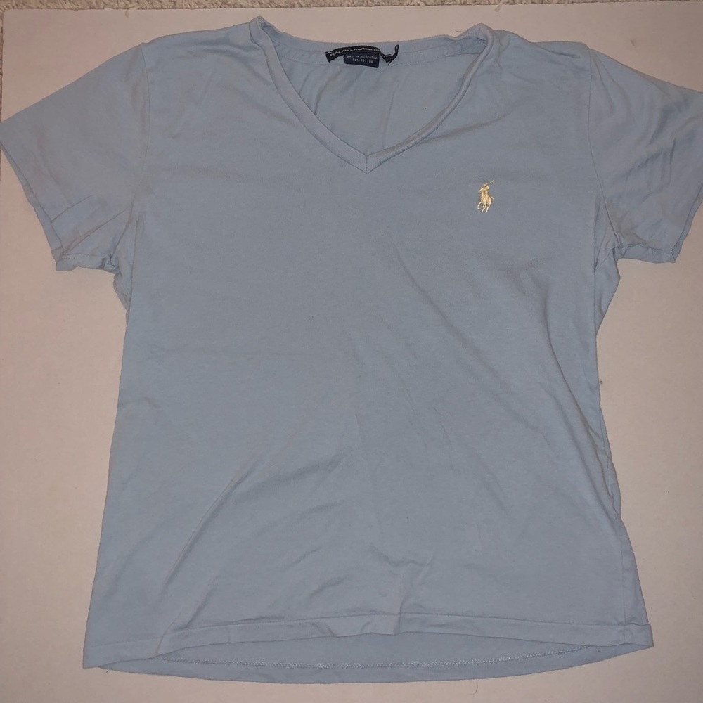 Ralph Lauren t-shirt ❤️(sale)